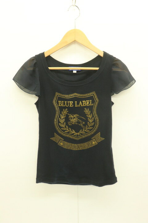 楽天市場】バーバリー ブルーレーベル(Tシャツ・カットソー 楽天市場】バーバリー ブルーレーベル(Tシャツ・カットソー
