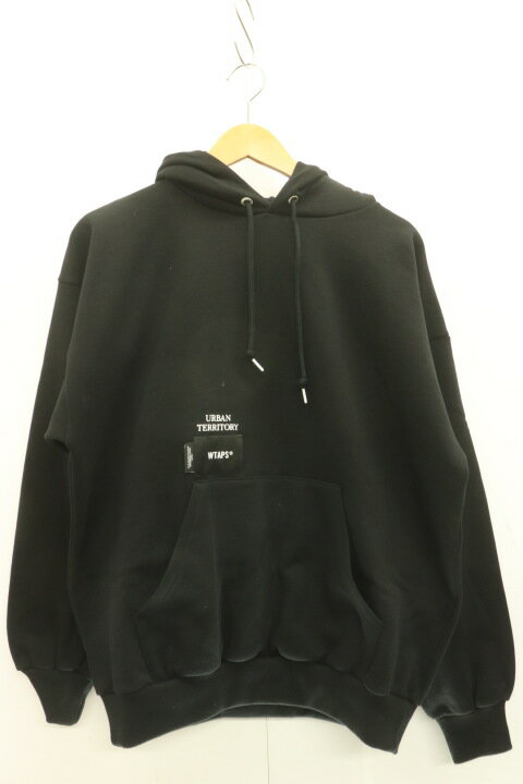 楽天市場】wtaps パーカー（パーカー｜トップス）：メンズファッション  