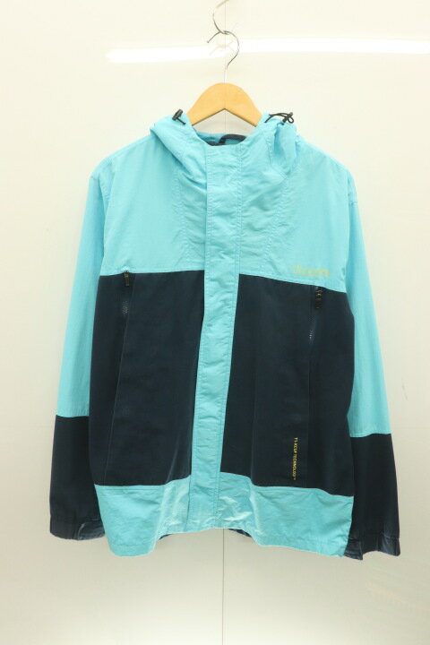 楽天市場】huf マウンテンパーカーの通販