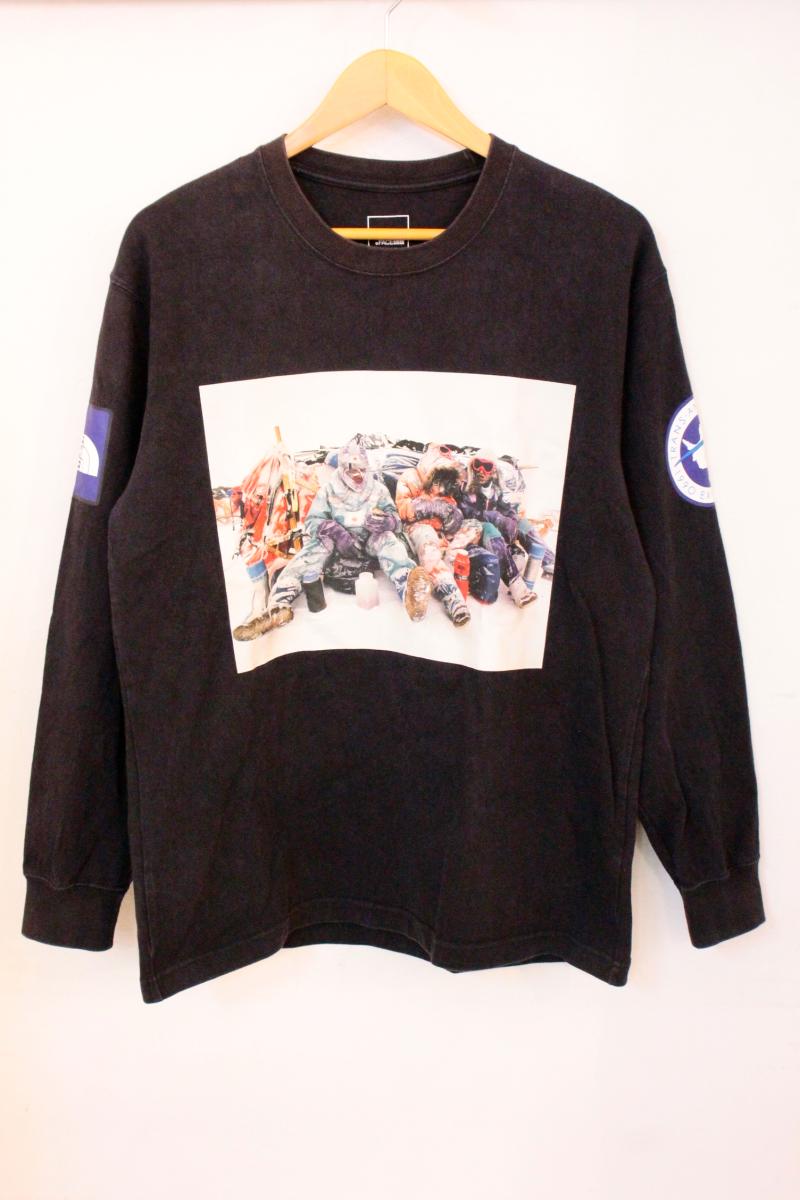 楽天市場】ノース アンタークティカ(Tシャツ・カットソー 楽天市場】ノース アンタークティカ(Tシャツ・カットソー