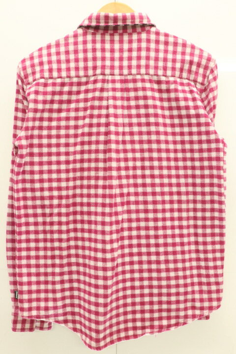 【中古】 STUSSY メンズネルシャツ S ...の紹介画像2