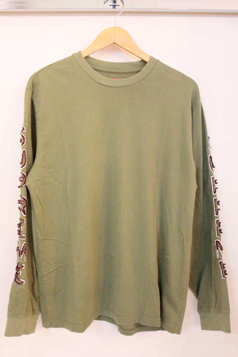 楽天市場】supreme ロンt 中古の通販