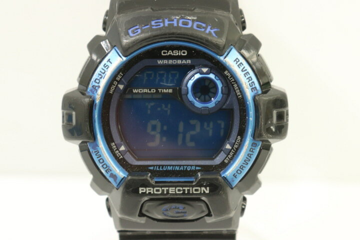 楽天市場】G-SHOCK G-8900A-1の通販 楽天市場】G-SHOCK G-8900A-1の通販