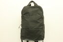 【中古】 L.R.M メンズリュック バックパック -- リュック バックパック L.R.M -- 黒 ブラック