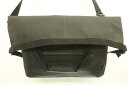 【中古】 Snow Peak メンズボストンバッグ -- DRY BOSTON BAG 30L Snow Peak -- 黒 ブラック ロゴ