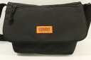 【中古】 UNIVERSAL OVERALL メンズショルダーバッグ -- フラップ ショルダーバッグ UNIVERSAL OVERALL -- 黒 ブラック ...