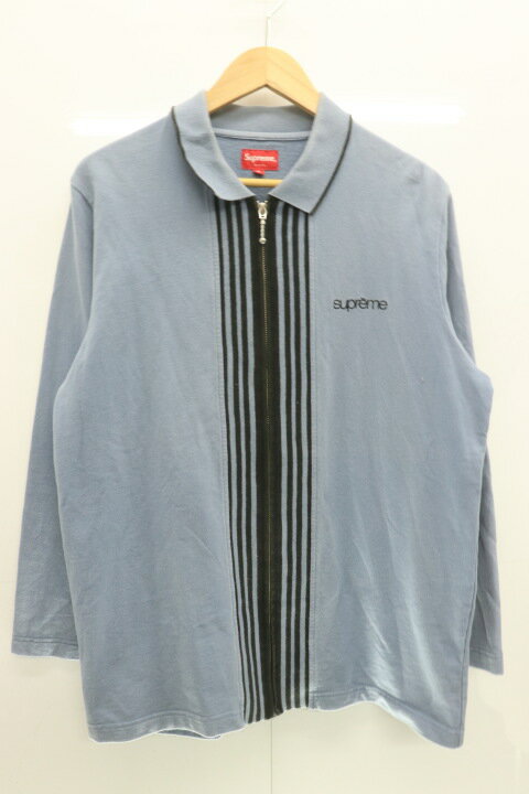 楽天市場】Supreme シュプリーム(柄ストライプ)(ポロシャツ 楽天市場】Supreme シュプリーム(柄ストライプ)(ポロシャツ