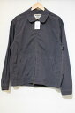 【中古】 McGREGOR メンズブルゾン M McGREGOR×FREAK'S STORE/ナイロンジャケット/M/グレー 灰(4)