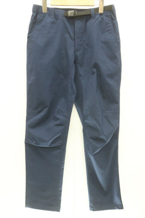  THE NORTH FACE メンズイージーパンツ M VIEWPOINT PANT THE NORTH FACE M 紺 ネイビー ロゴ