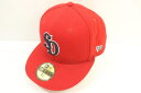 【中古】 NEW ERA メンズベースボールキャップ -- ベースボールキャップ NEW ERA x STANDARD CALIFORNIA 60.6cm 紺 ...