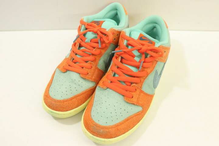 ダンクSB レーサーオレンジ28.0新品みし未使用 楽天市場】nike sb dunk low pro laser orangeの通販