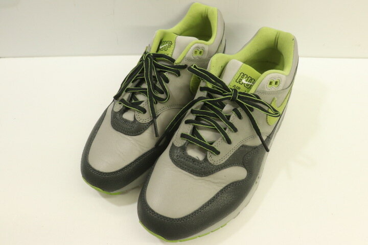 【中古】 NIKEメンズスニーカー...