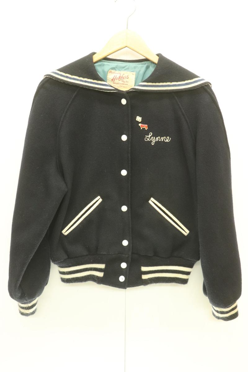 【中古】 HUTCHERSレディー...