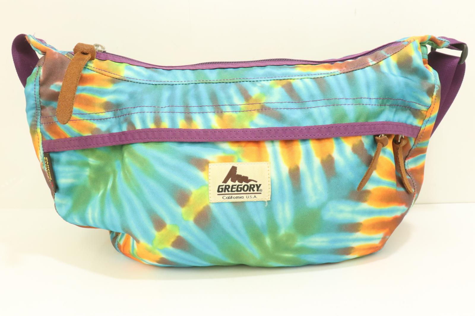 グレゴリー バッグ4点セット（黒・オレンジ） 楽天市場】オレンジ