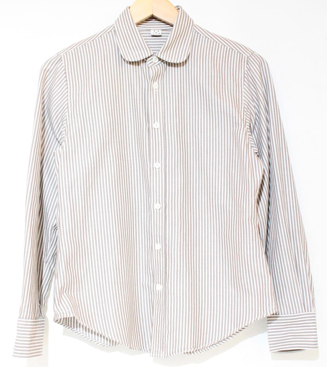 楽天市場】長袖 シャツ レディース（ブランド45R）（トップス