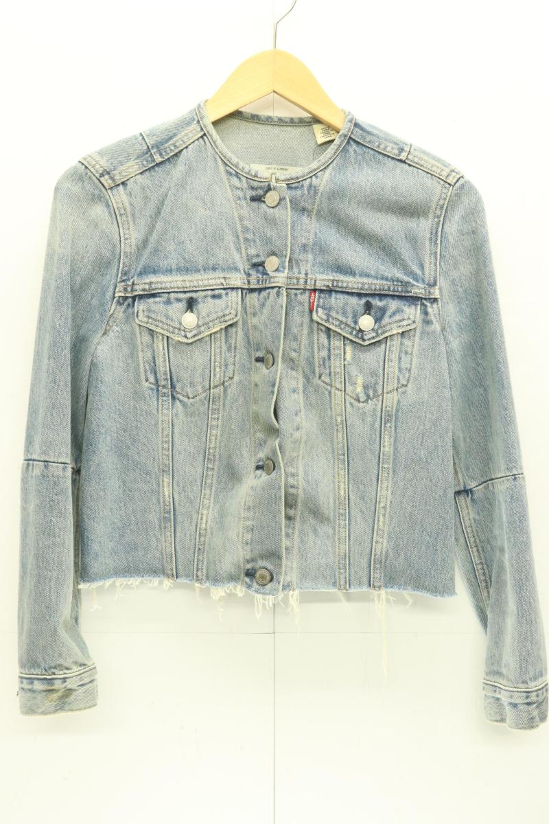 【中古】 LEVISレディースデニ...