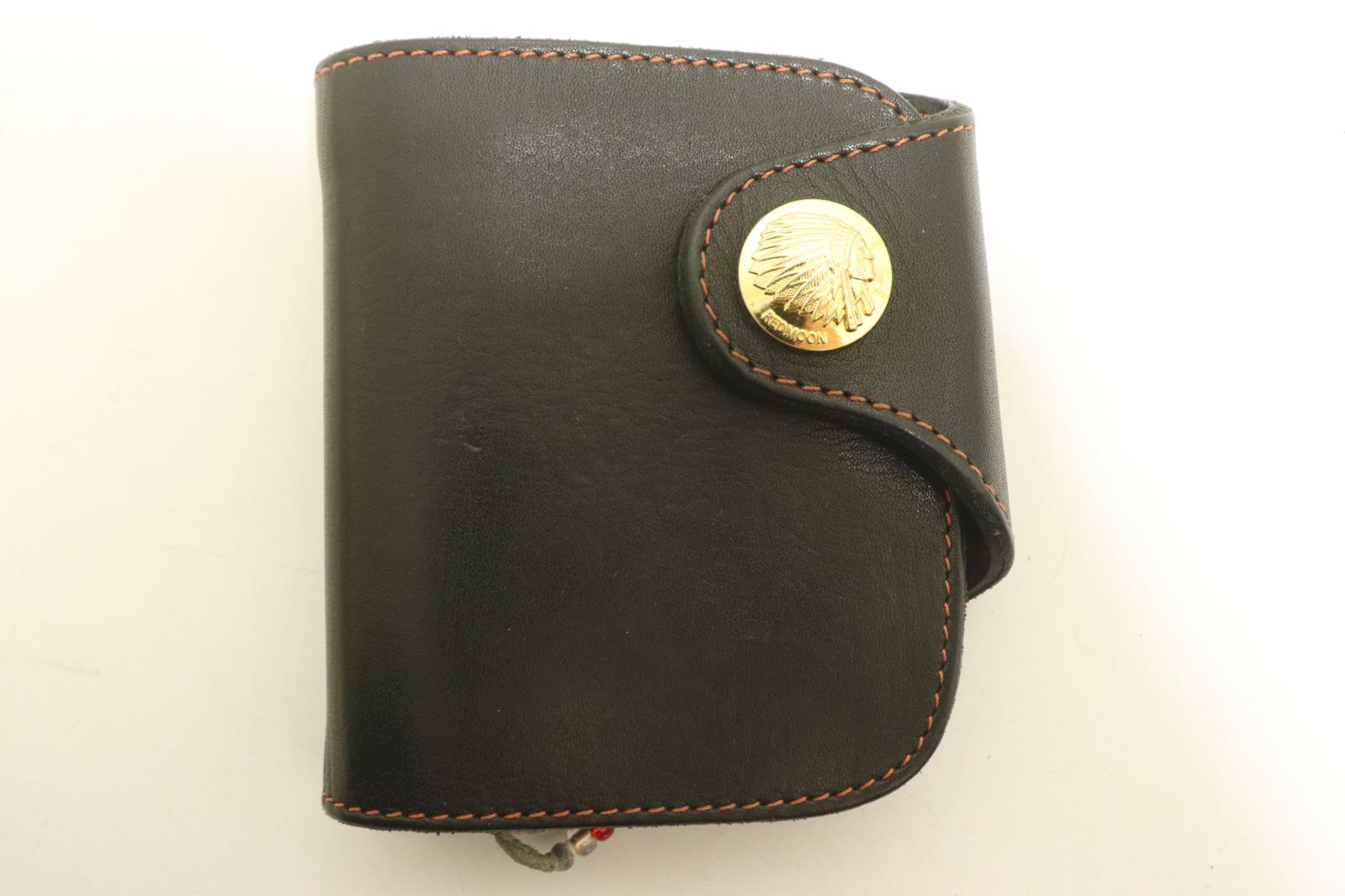 楽天市場】中古 レッドムーン（財布・ケース｜バッグ・小物・ブランド