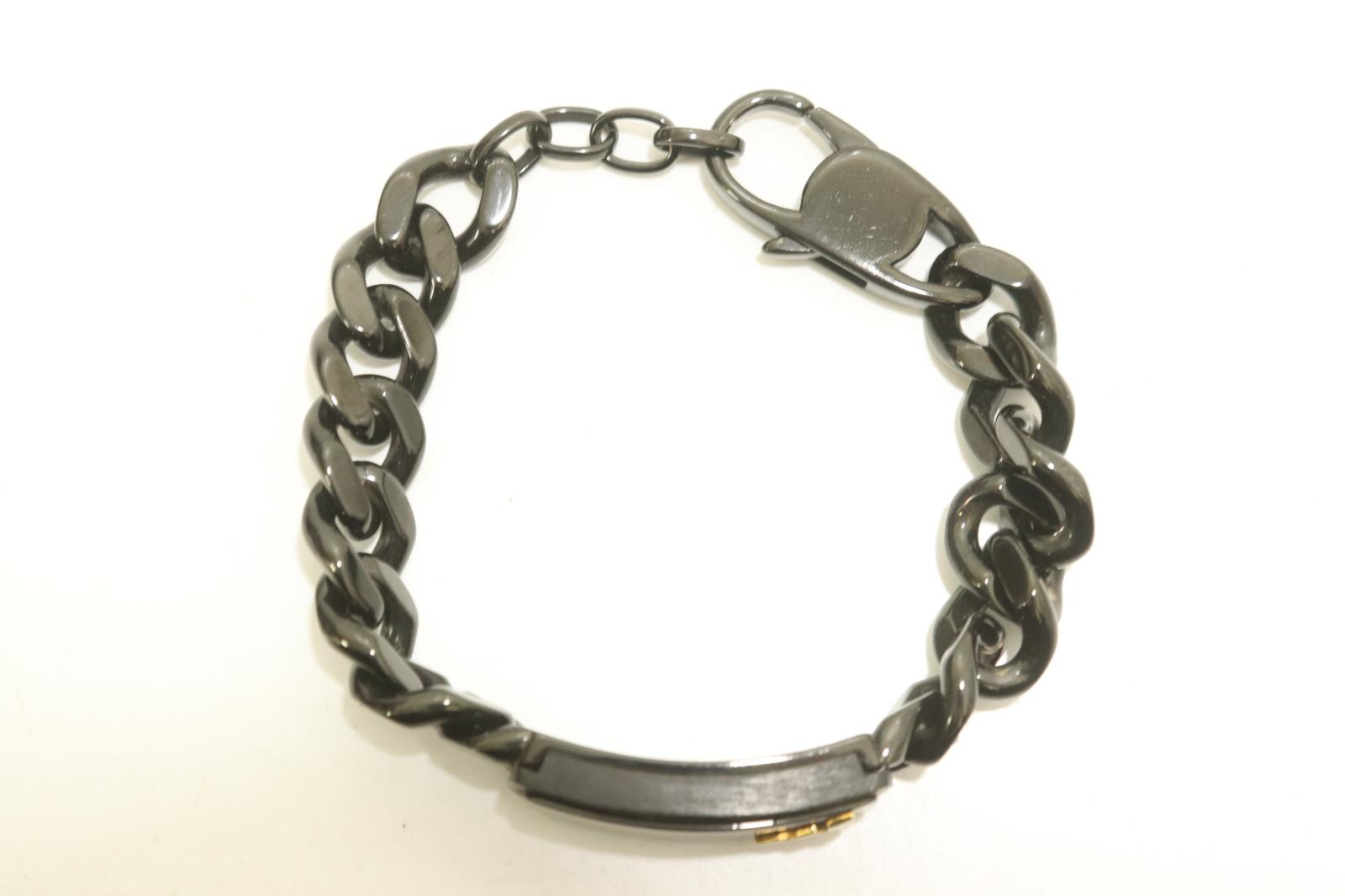 楽天市場】BURBERRY バーバリー（ブレスレット｜メンズジュエリー