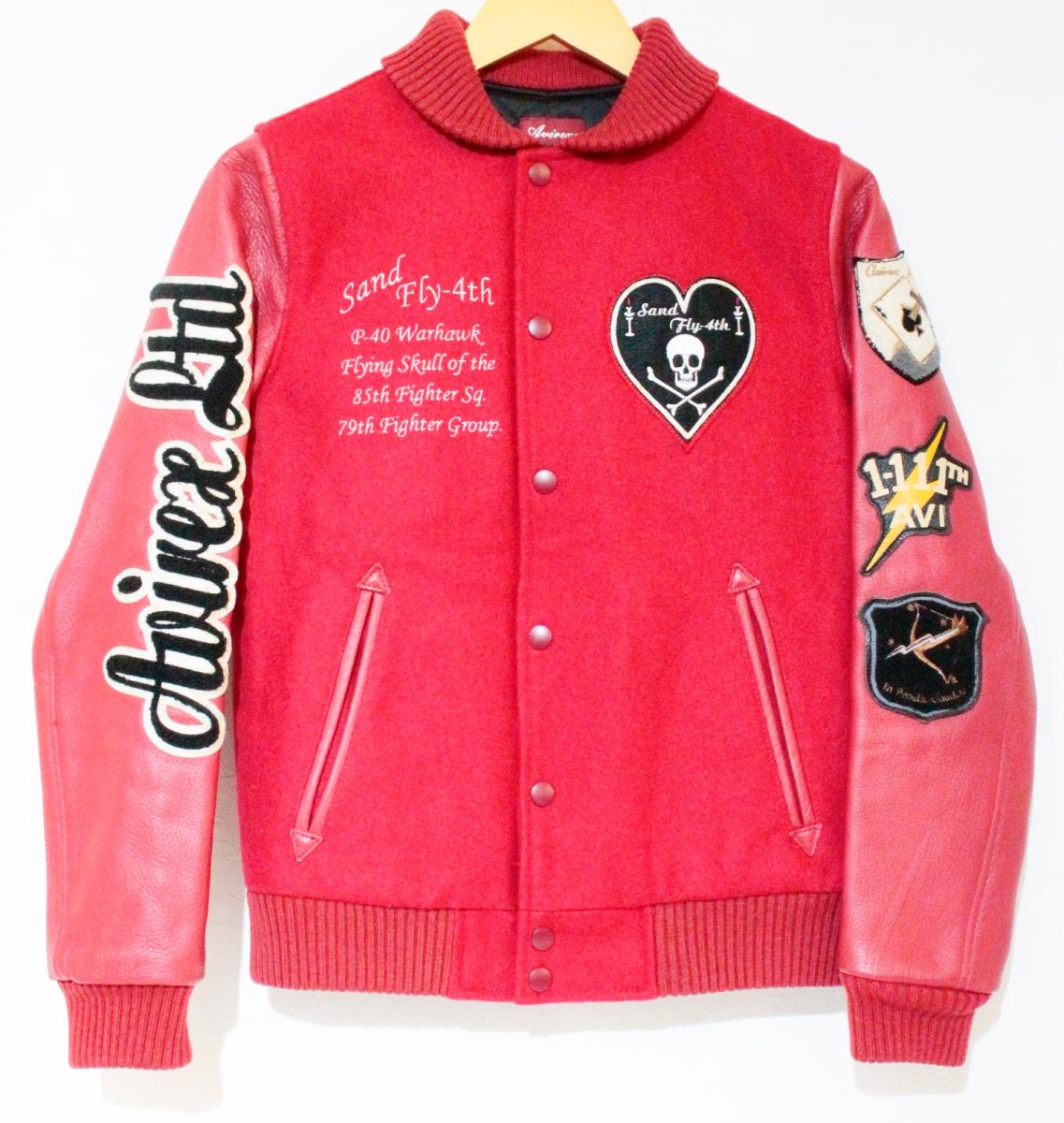 【中古】 AVIREXレディースス...