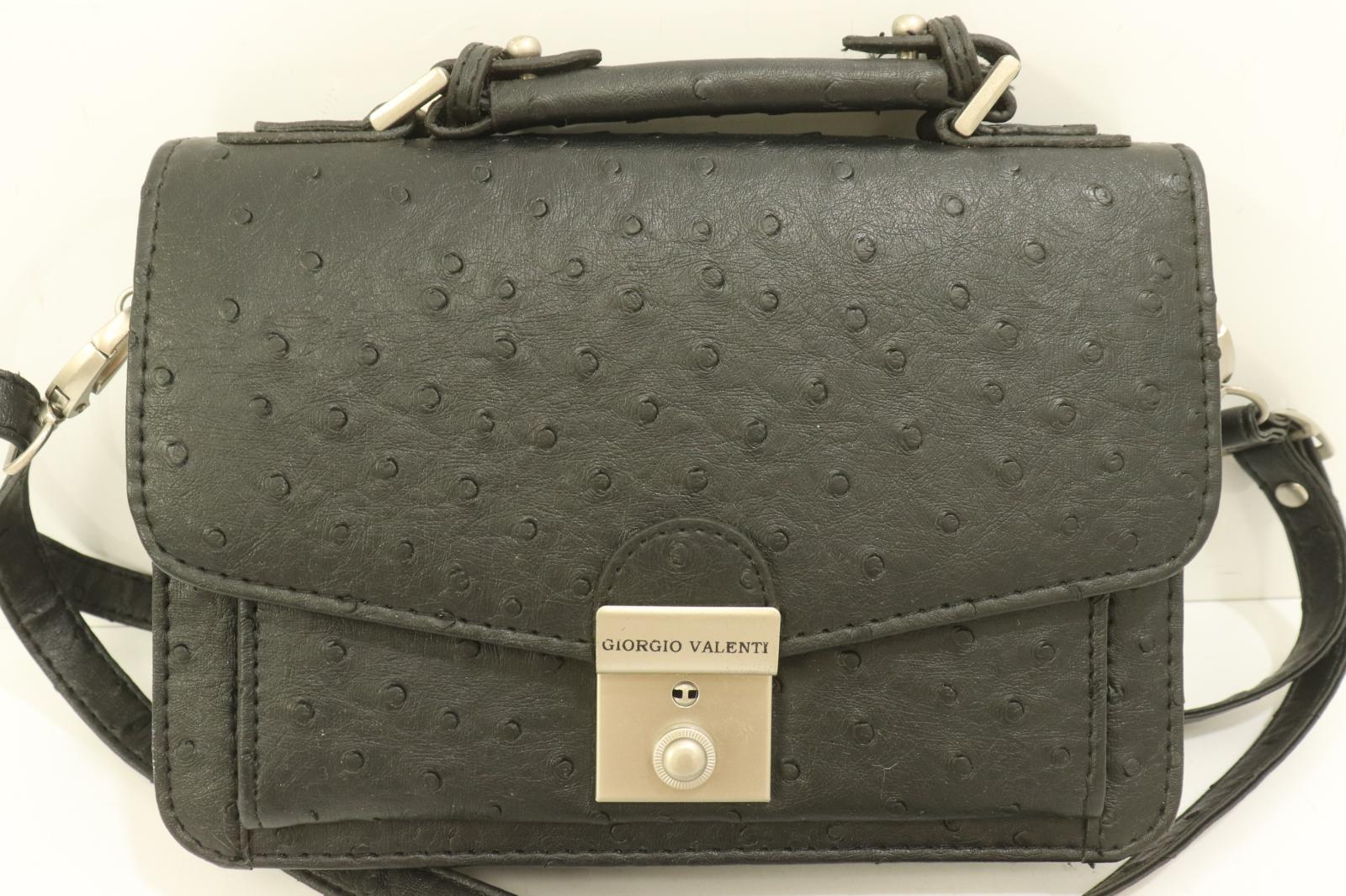 土日限定価格新品未使用 タグ付き GIORGIO VALENTI ビジネス