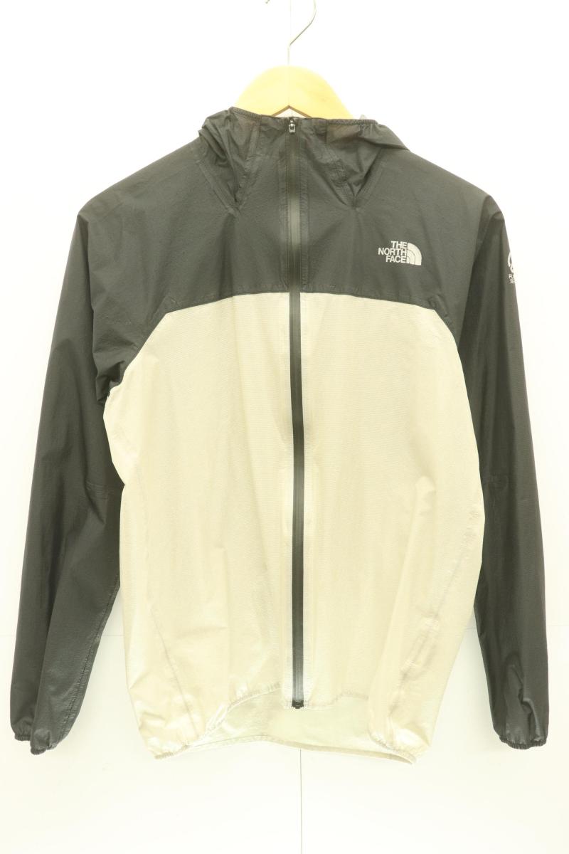 　商品状態説明 詳細説明 STRIKE TRAIL HOODIE THE NORTH FACE M 黒 ブラック グレー 灰 【状態ランク：C 使用感がありダメージが確認できる状態】 【状態備考】 ファスナー部分に欠けが見られます。前身頃の...