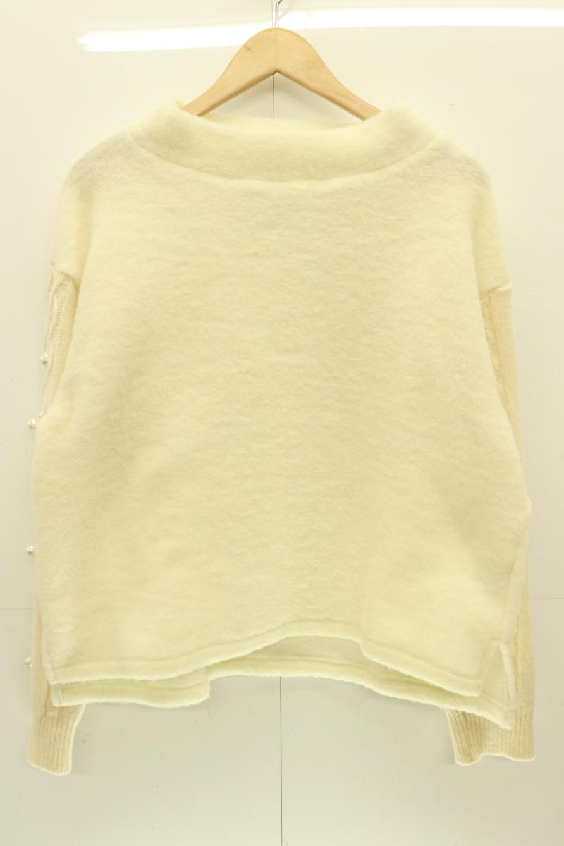 楽天市場】muveil（ニット・セーター｜トップス）：レディース