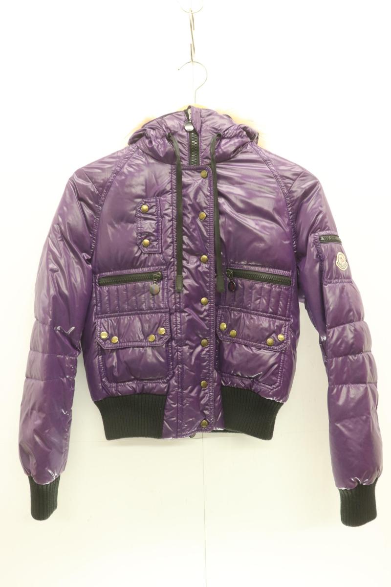 Styleʥ֥ɸΥˤ㤨֡š MONCLER ǥ󥸥㥱å 0 ADELE 󥸥㥱å MONCLER 0  ѡץ פβǤʤ23,190ߤˤʤޤ