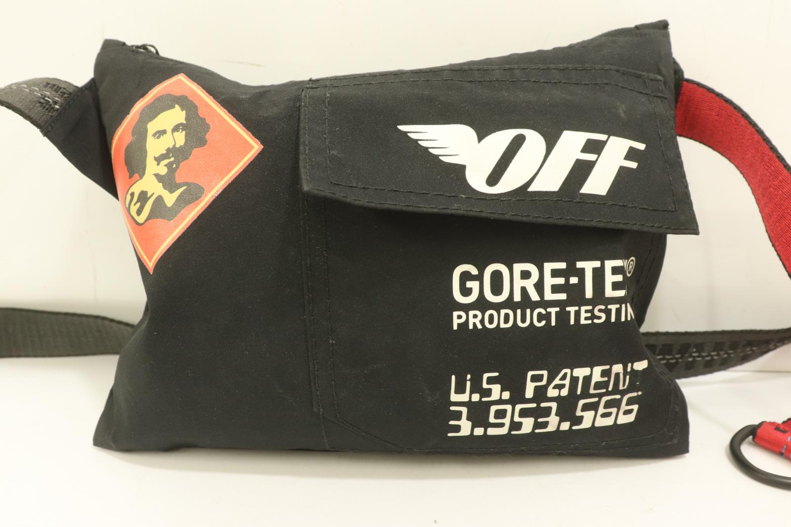 楽天市場】off-white 中古（ブランドオフホワイト）（メンズバッグ