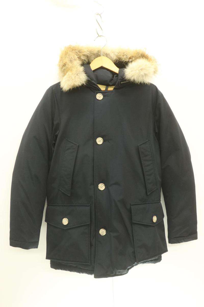 楽天市場】woolrich arctic parka xsの通販