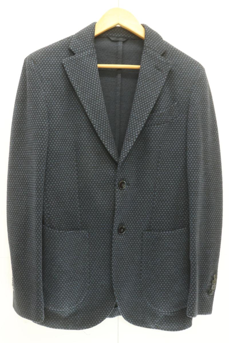 Rakuten - 【中古】 L.B.M.1911 メンズジャケット 46 Dandy Jacket L.B.M.1911 46 紺 ネイビー