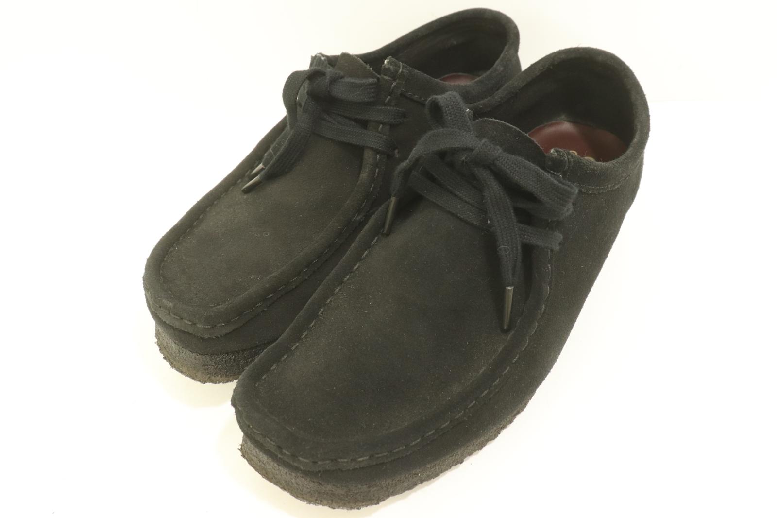 楽天市場】クラークス ワラビー（ブランドクラークス）（スニーカー