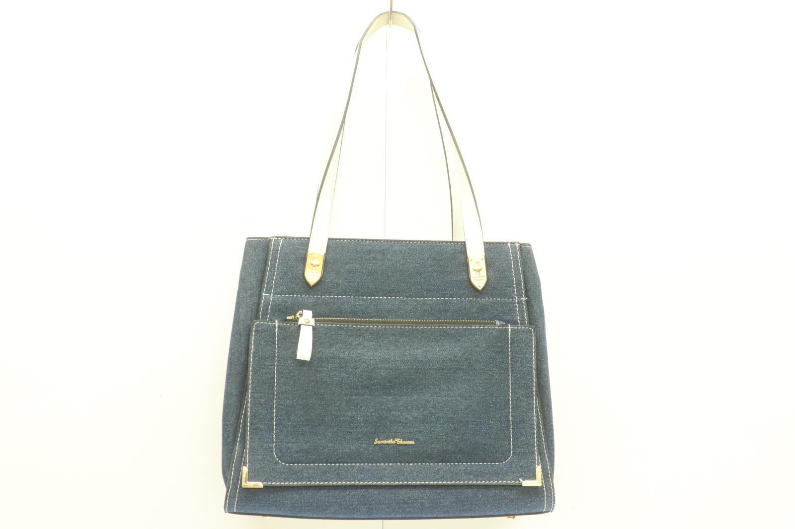 【中古】 Samantha Thavasa レディースト