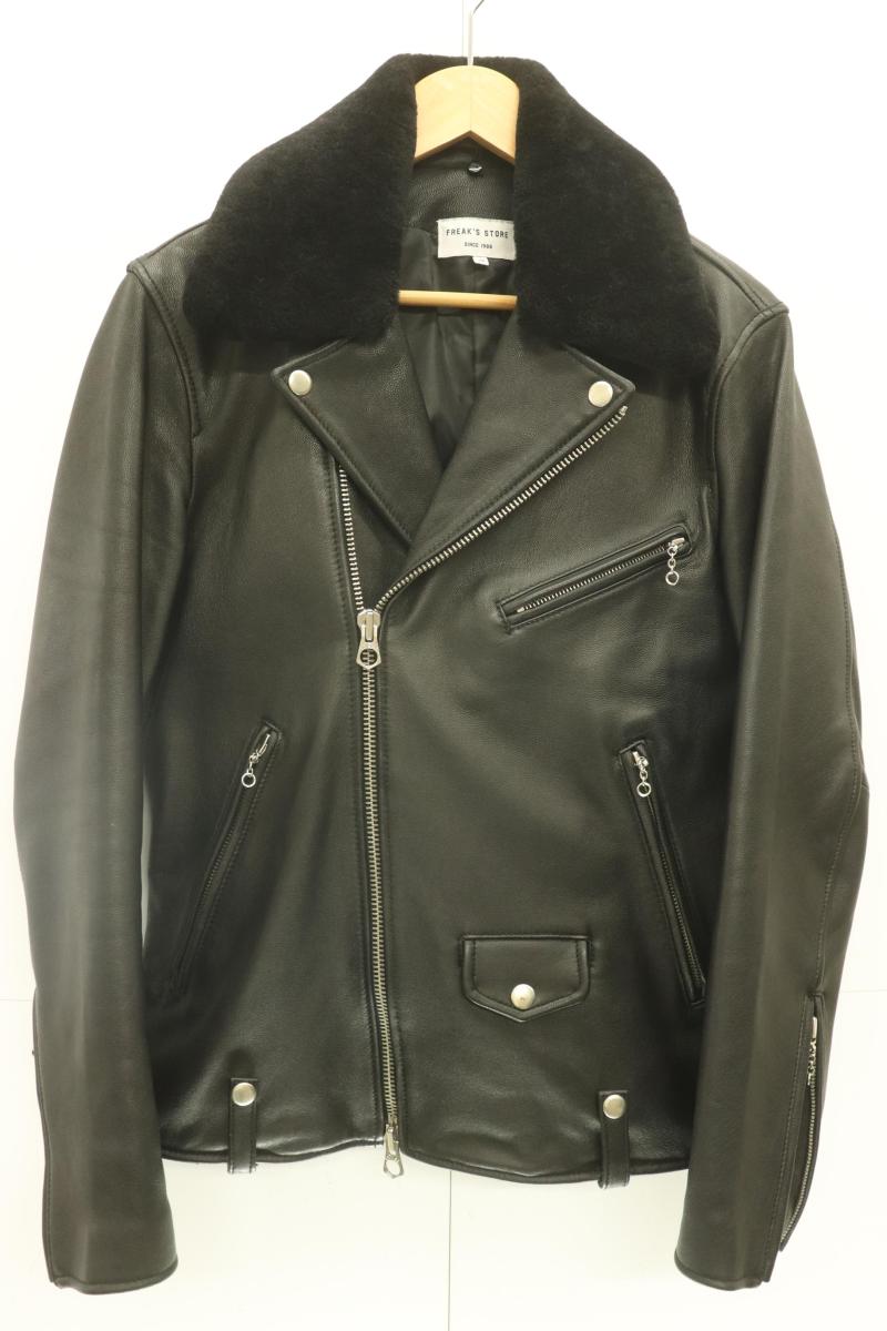 楽天市場】フリークスストア ライダースの通販