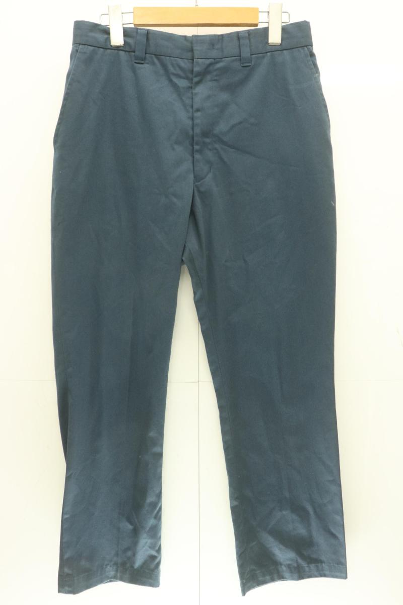 ワコマリア　スラックス　Mサイズ 中古・古着通販】WACKO MARIA (ワコマリア) スラックス 黄緑 サイズ:XL