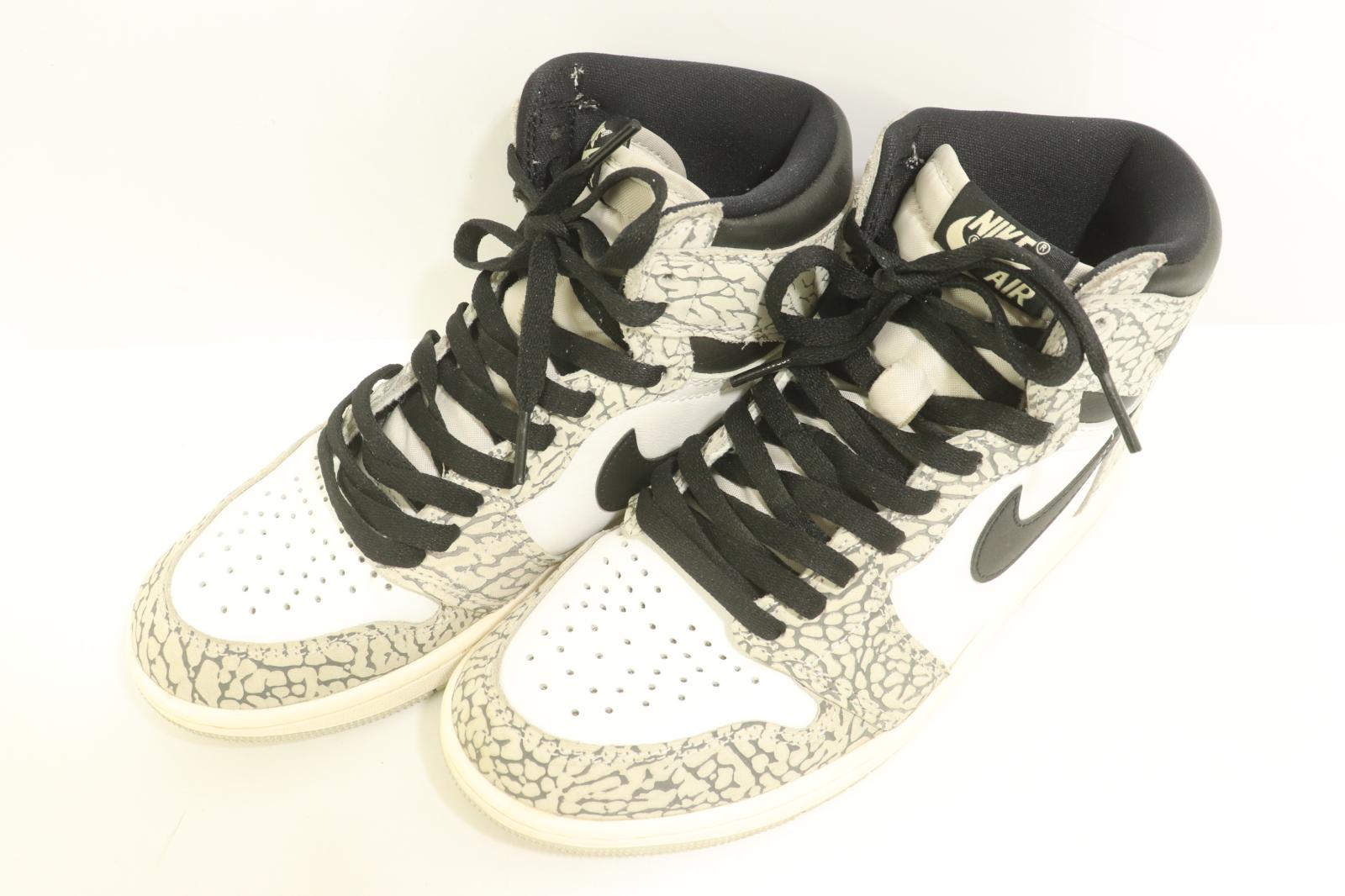 楽天市場】ジョーダン 25.5cmの通販