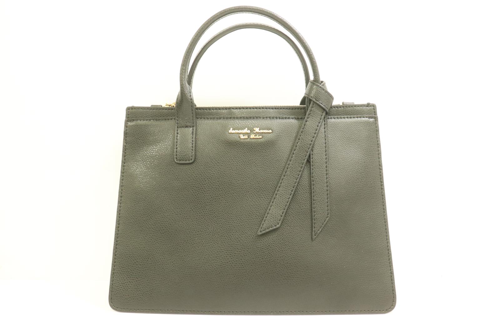 【中古】 Samantha Thavasa レディースシ