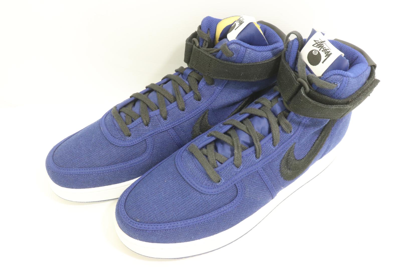 【中古】 NIKEメンズスニーカー...
