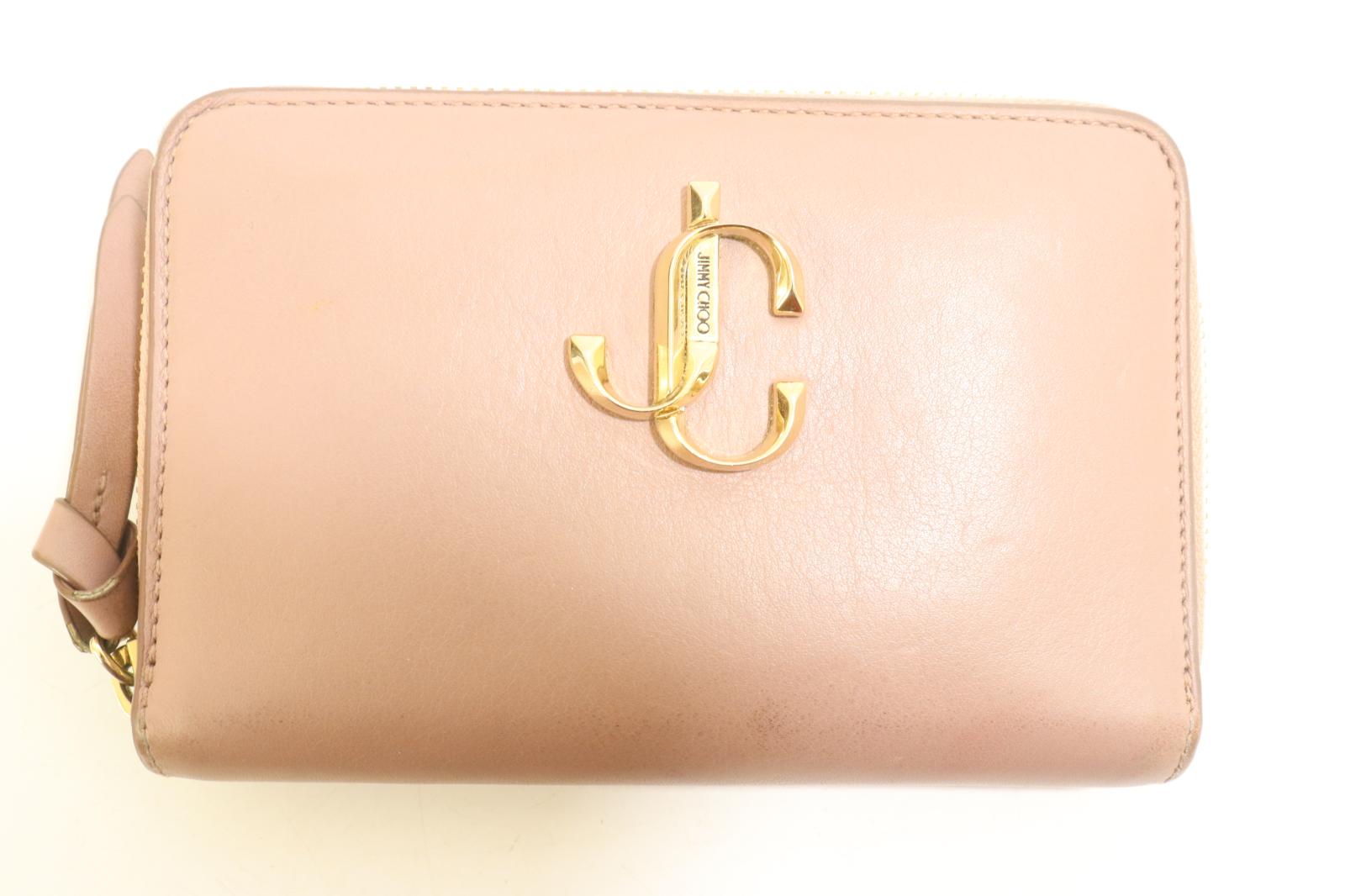 楽天市場】ジミーチュウ 中古（レディース財布｜財布・ケース