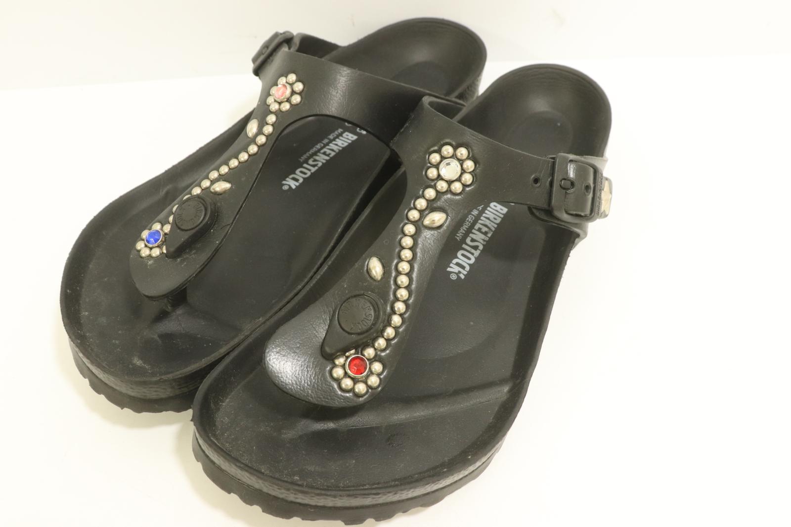 ビルケンボストン　スタッズ付きサンダル 楽天市場】ビルケンシュトック スタッズの通販