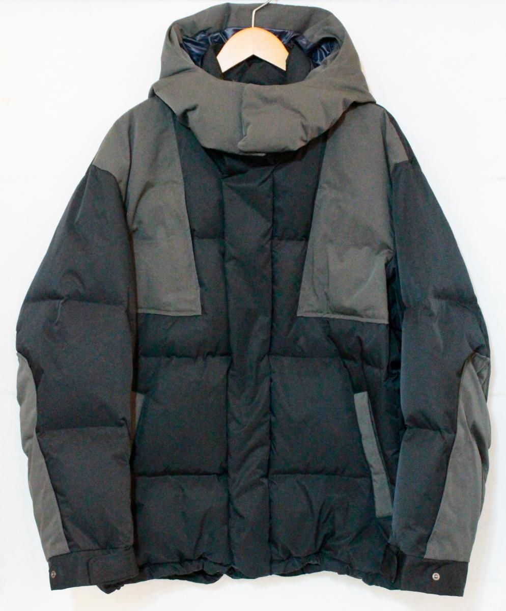 【中古】 UNIQLO +J メンズダウンジャケット XXL UNIQLO +J/ダウンジャケット/XXL/...