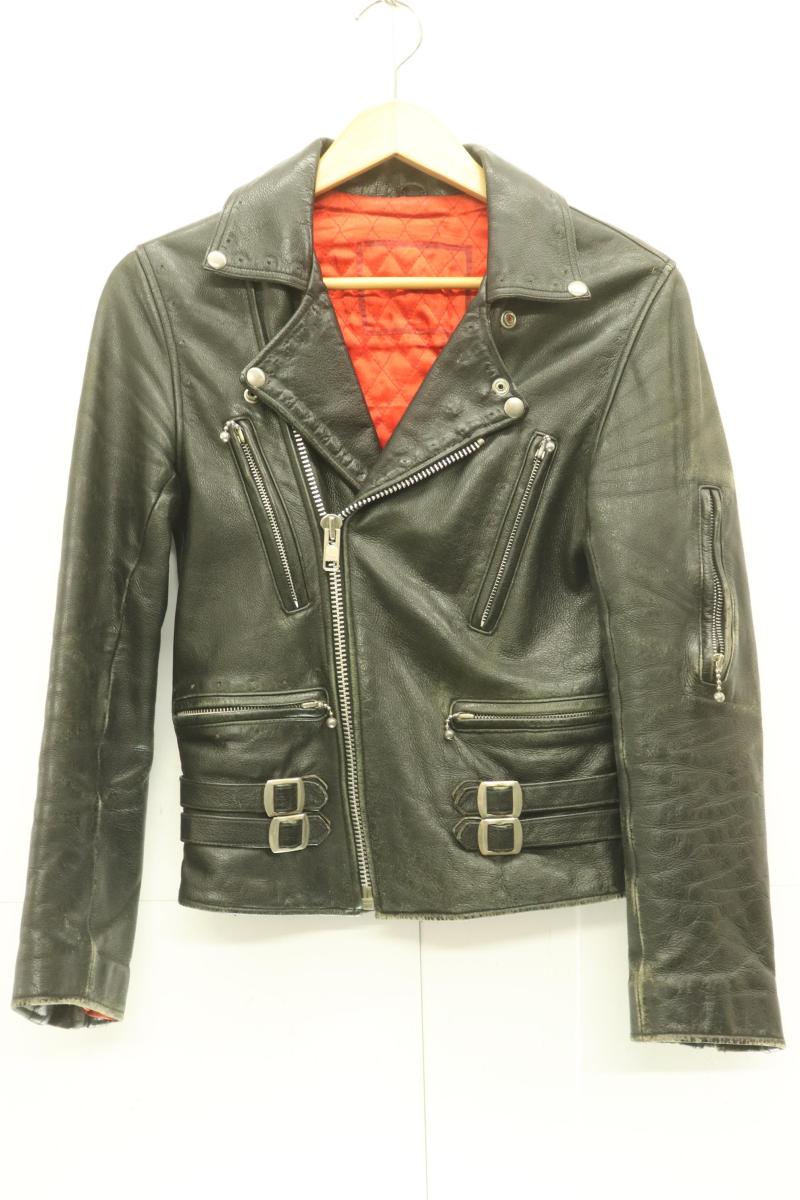 楽天市場】united arrows green label relaxing◇ダブルライダース