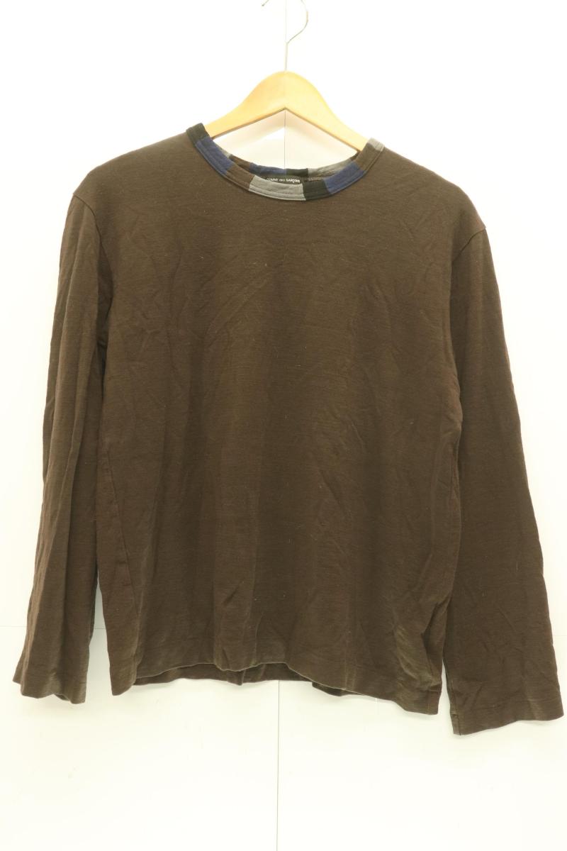 楽天市場】comme des garcons homme plus（ニット・セーター｜トップス