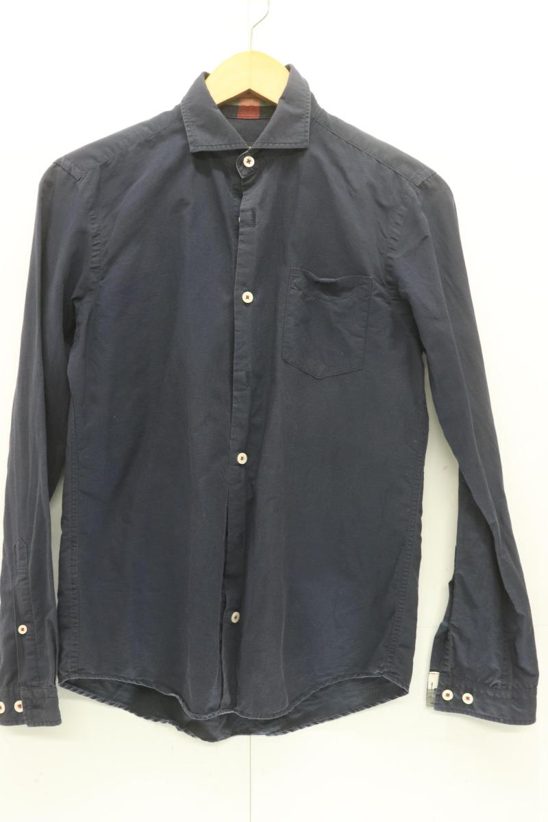 楽天市場】ブラックレーベルクレストブリッジ 長袖シャツの通販