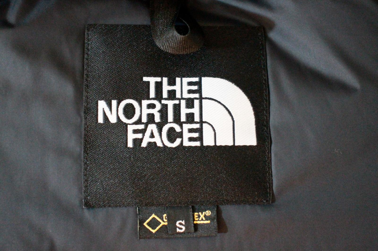 【中古】 THE NORTH FACE メンズダウンジャケット S THE NORTH FACE/Mountain Down Jacket/ダウンジャケット/S/黄 イエロー/ND91837