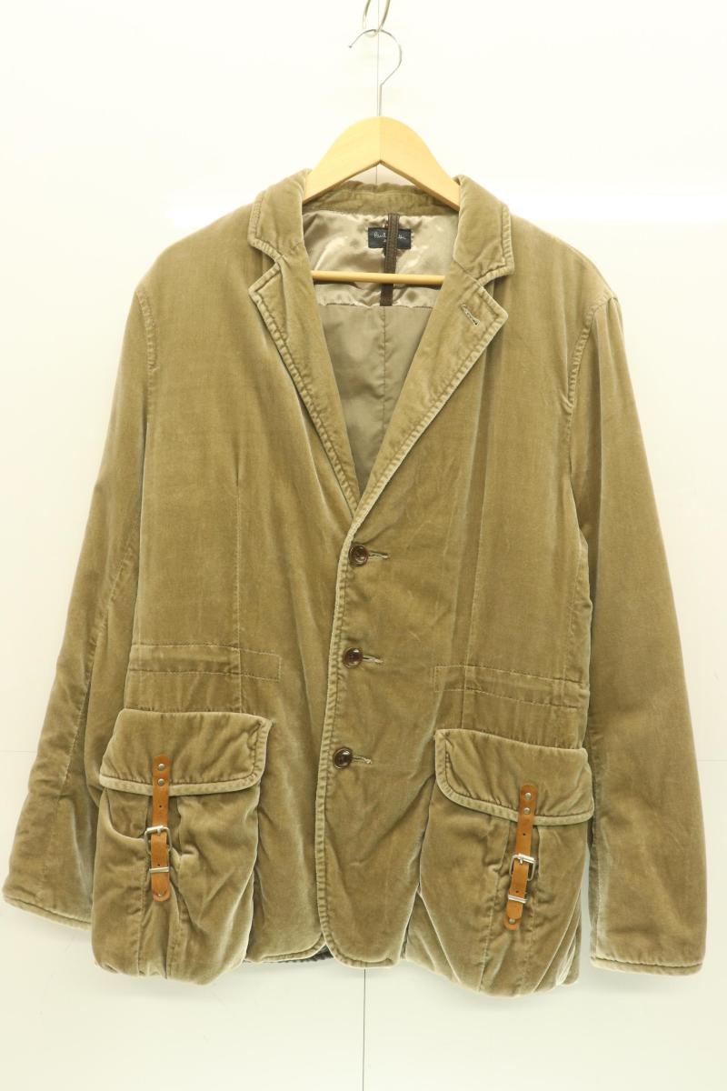 超美品　Paul Smith jeans ジャケットコート L 楽天市場】Paul Smith ポールスミス コート（種類（コート・ジャケット