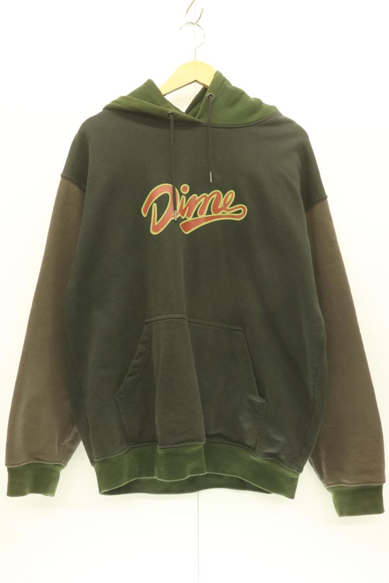 楽天市場】dime（パーカー｜トップス）：メンズファッションの通販