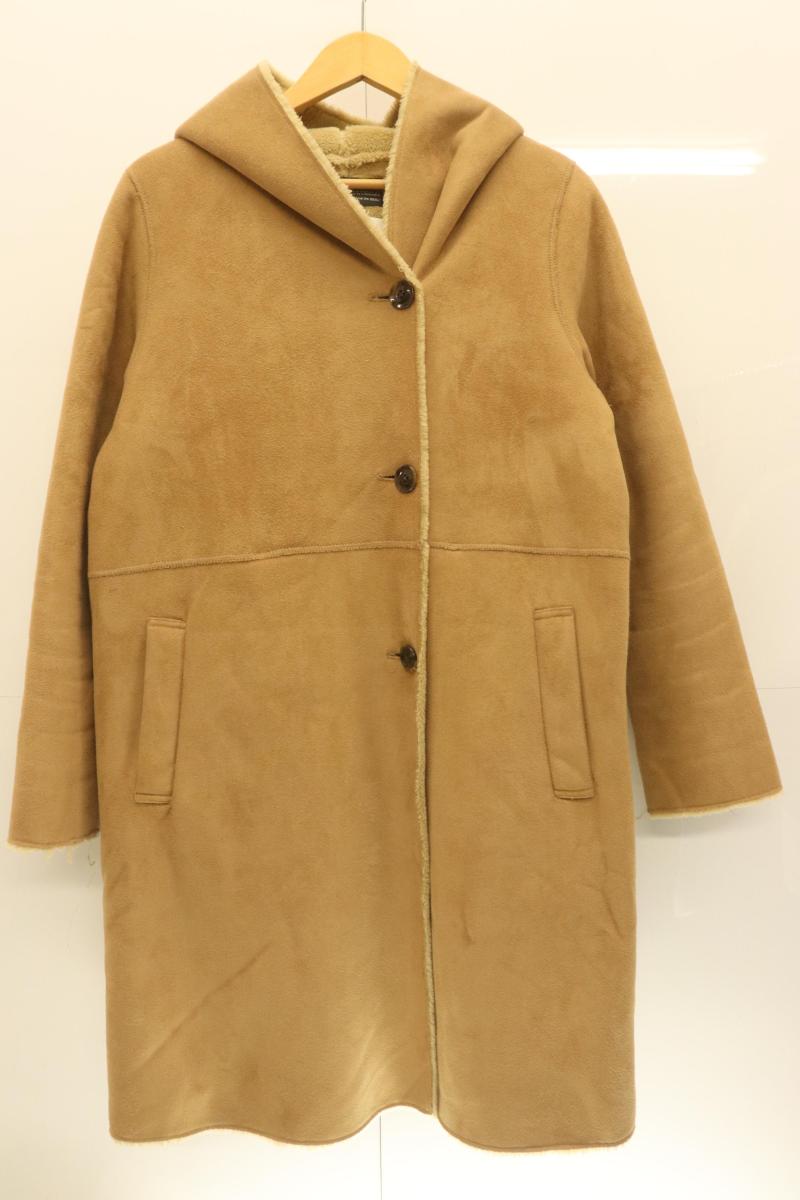 URBAN RESEARCH DOORS ムートンコート M 茶 【古着】【中古】【送料無料】 楽天市場】urban research doors ムートンコートの通販