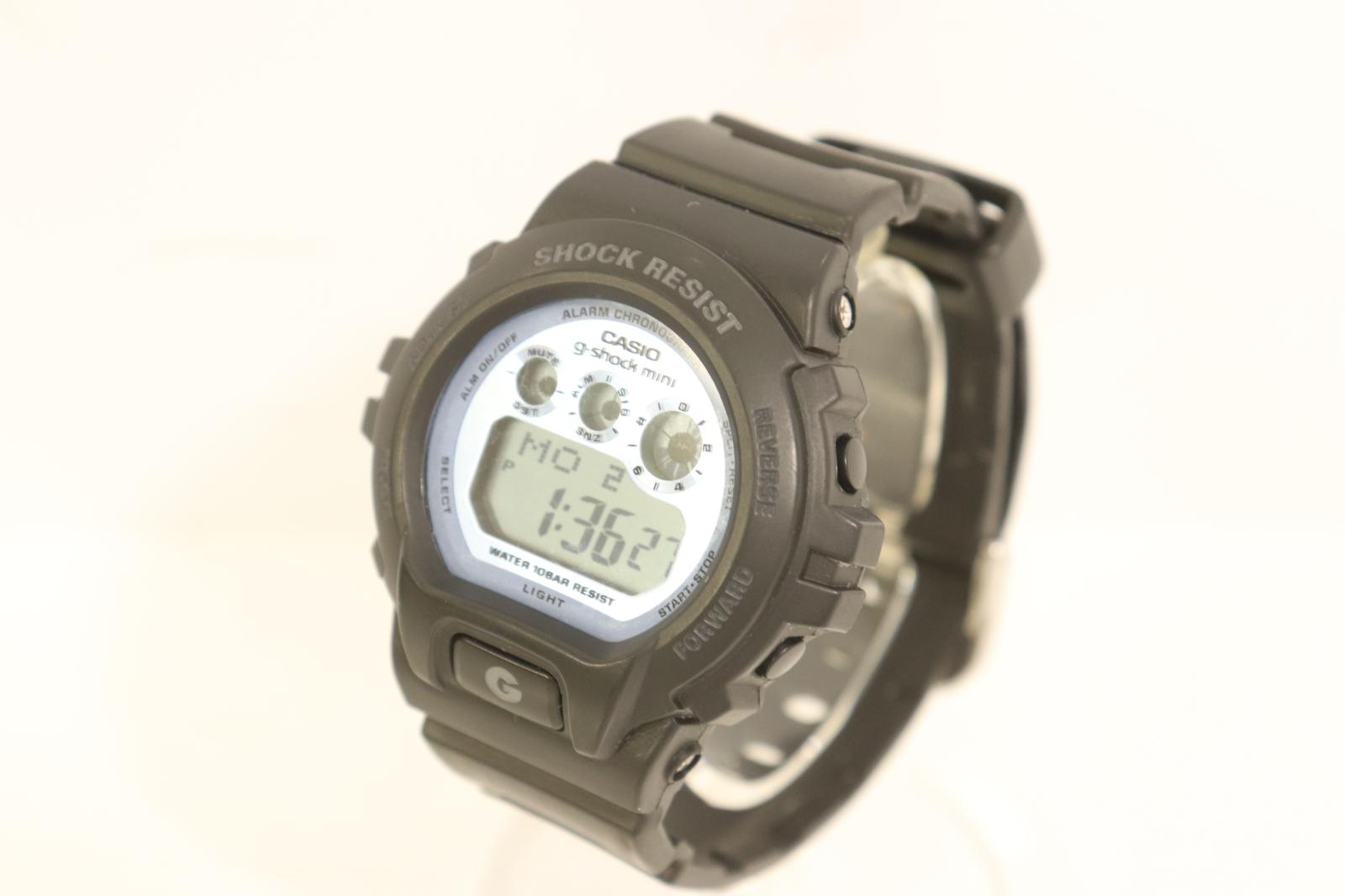 楽天市場】G－SHOCK mini（腕時計）の通販