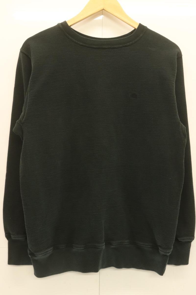 楽天市場】ノースフェイスパープルレーベル（スウェット・トレーナー