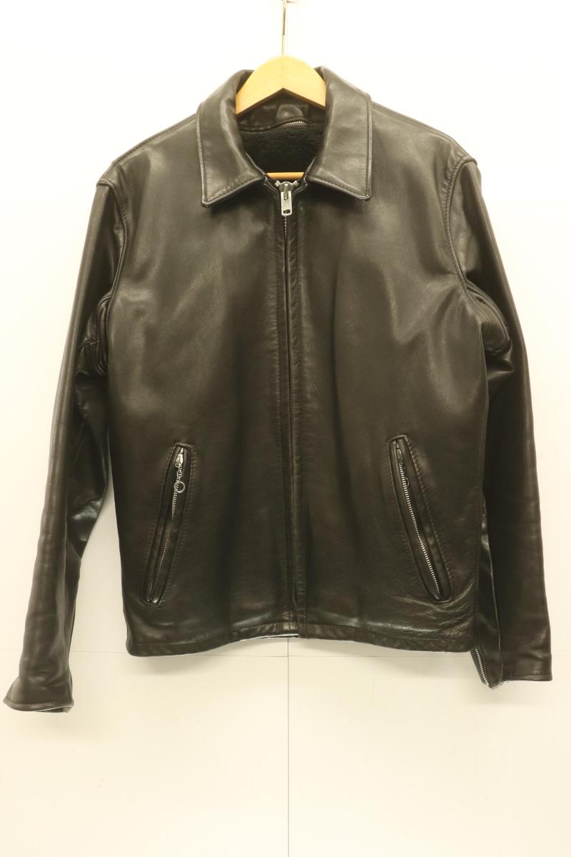 楽天市場】schott シングルライダースジャケットの通販